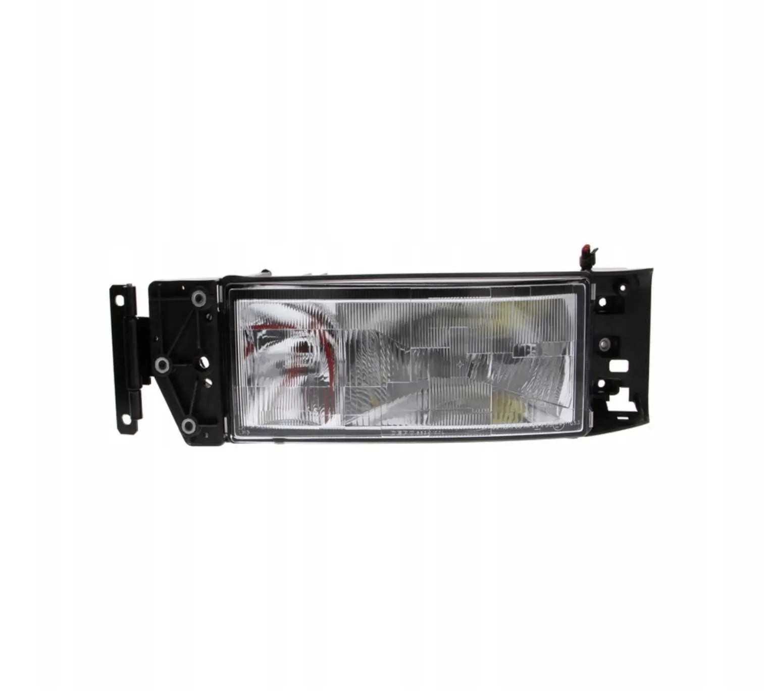 FANCHANTS 4861794 4861335 98449174 98467196 HEAD LAMP Manual, LHD, With E Mark, Without Bulb, Left FOR IVECO Eurostar Eurotech TRUCK FANCHANTS Aftermarket Auto Parts