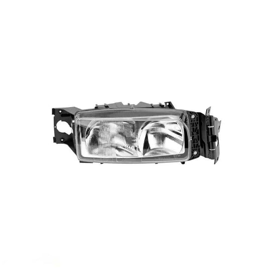 FANCHANTS 5001840475 5001840476 HEAD LAMP Manual, With Level Control, With E Mark, Without Bulb, Right Left FOR Renault Trucks Premium /TR/PR FANCHANTS Aftermarket Auto Parts