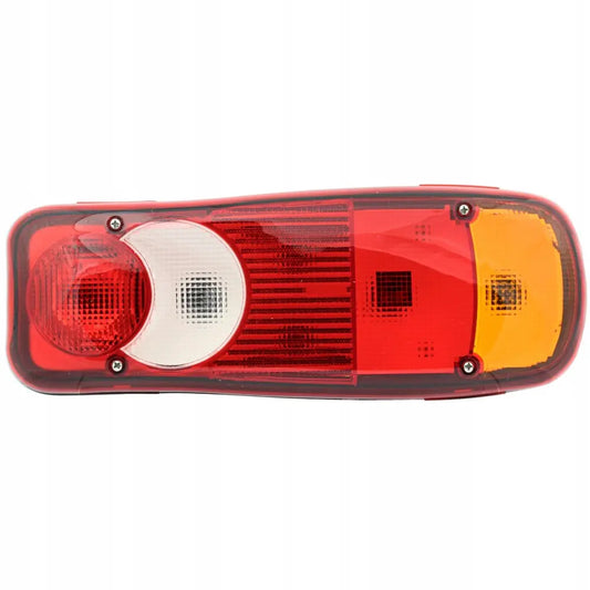 FANCHANTS 5001846848 7420862041 20769784 Tail lamp, right E-MARK FOR Renault Volvo FL FANCHANTS Aftermarket Auto Parts