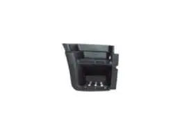 FANCHANTS 500375431 2997119 02997119 504082857 504103304 Step well case right black for Iveco 2002 - 2007