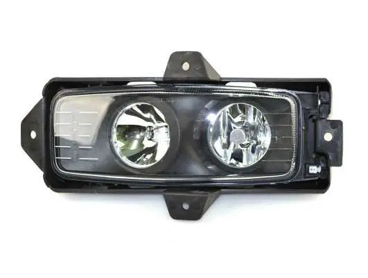 FANCHANTS 5010231850 5010231849 FOG LAMP Right, Left With E Mark, Without Bulb for Renault Trucks Premium /TR/PR, Kerax FANCHANTS Aftermarket Auto Parts