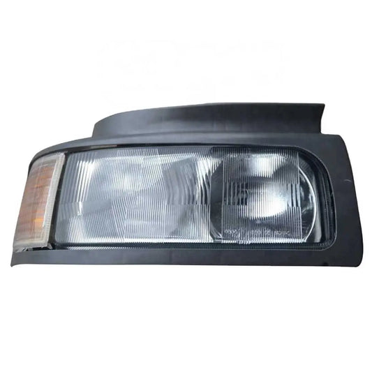FANCHANTS 5010379321 5010379320 HEAD LAMP Manual, With E Mark, Without Bulb, Left Right FOR Renault Trucks Premium /TR/PR FANCHANTS Aftermarket Auto Parts