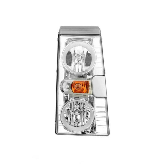 FANCHANTS 5010544978 5010623619 5010623620 HEAD LAMP LHD, With E Mark, Without Bulb, Right Left FOR Renault Trucks Magnum E-Tech, Magnum DXi 12/13 FANCHANTS Aftermarket Auto Parts
