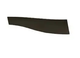 FANCHANTS 504045193 504364596 Cover door extension right for Iveco 2018 - 2021