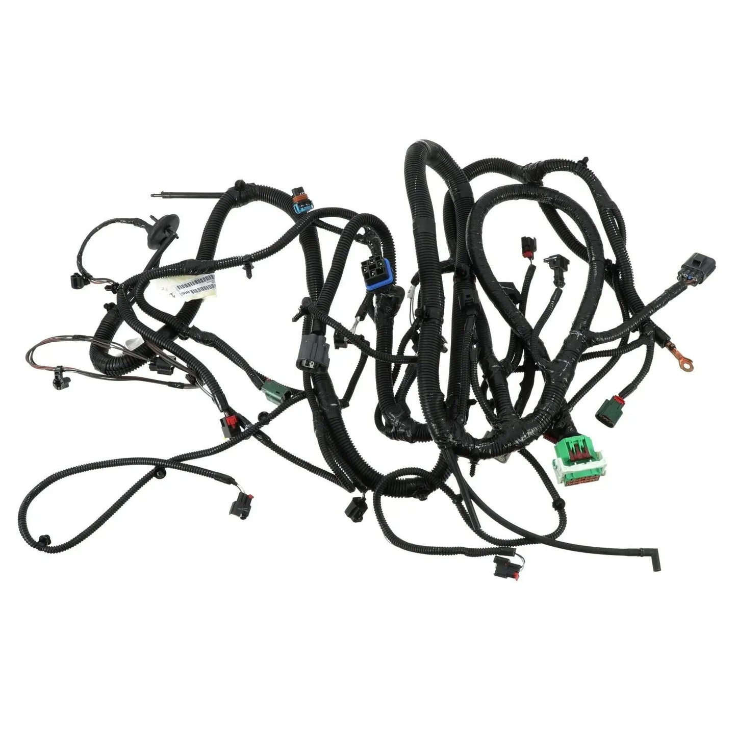 FANCHANTS 504272883 Cable harness motor FOR Iveco 2013 - 2021
