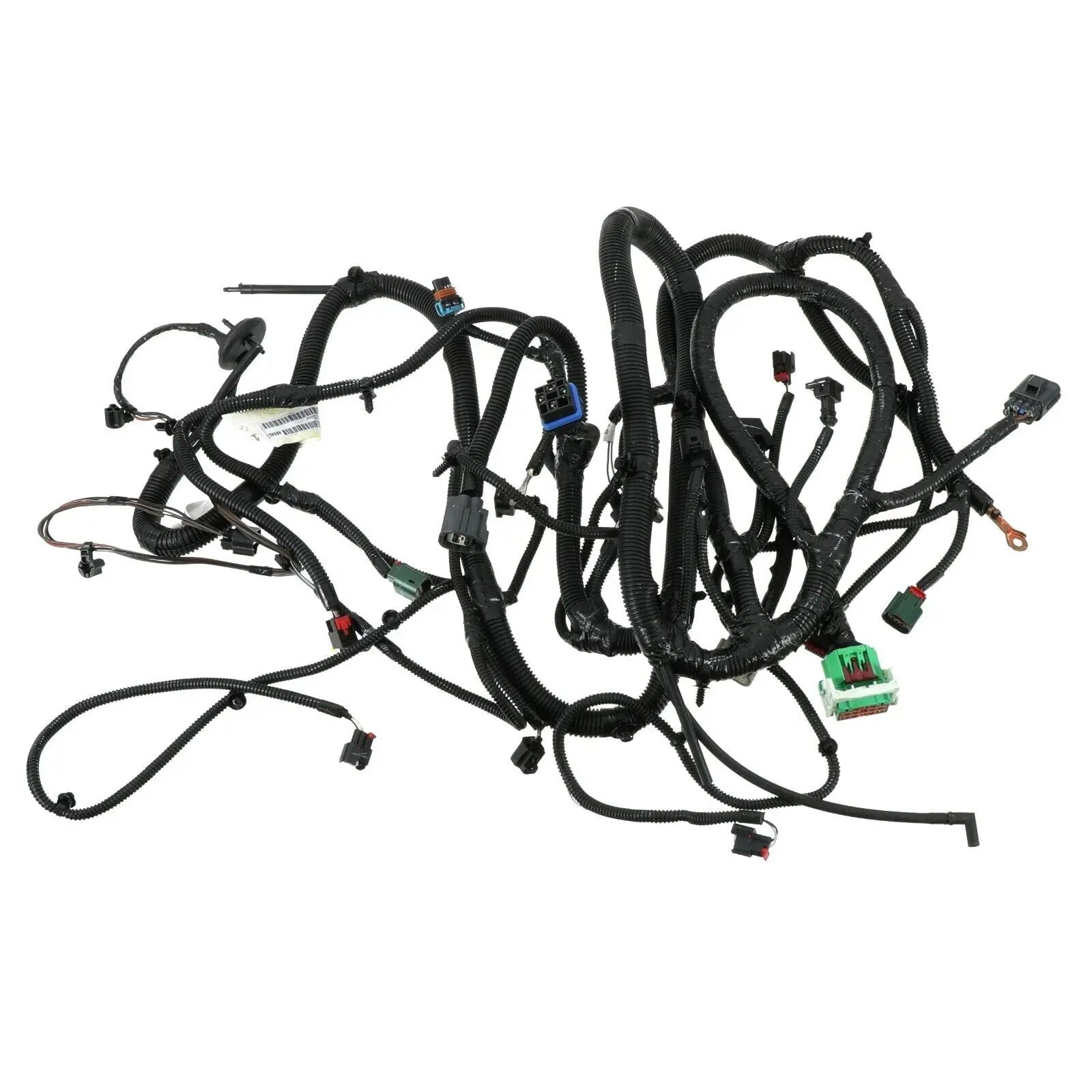 FANCHANTS 504272883 Cable harness motor FOR Iveco 2013 - 2021
