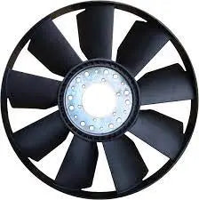 FANCHANTS 51066010256 Blade Fan for MAN