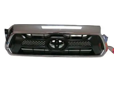 FANCHANTS 53100-04471 53100-04470 Grille FOR Toyota Tacoma 2012-2015