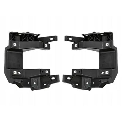 FANCHANTS 68403986AB 68403986AA Front Fog Light Lamp Bracket Passenger RH Left Driver Side For 2019 2020 2021 Ram 1500 DT Truck Brand: Fanchants