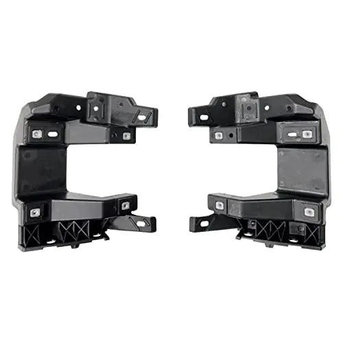 FANCHANTS 68403986AB 68403986AA Front Fog Light Lamp Bracket Passenger RH Left Driver Side For 2019 2020 2021 Ram 1500 DT Truck Brand: Fanchants