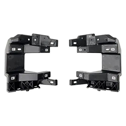 FANCHANTS 68403986AB 68403986AA Front Fog Light Lamp Bracket Passenger RH Left Driver Side For 2019 2020 2021 Ram 1500 DT Truck Brand: Fanchants