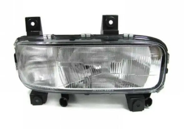 FANCHANTS 712380001129  9738201061 9738201461 A9738201061 A9738201461 Headlamp Manual, LHD, RHD With E Mark, Without Bulb, Right For BENZ Atego FANCHANTS Aftermarket Auto Parts