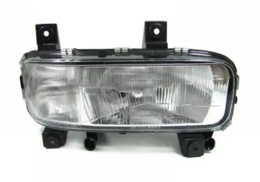 FANCHANTS 712380001129  9738201061 9738201461 A9738201061 A9738201461 Headlamp Manual, LHD, RHD With E Mark, Without Bulb, Right For BENZ Atego FANCHANTS Aftermarket Auto Parts