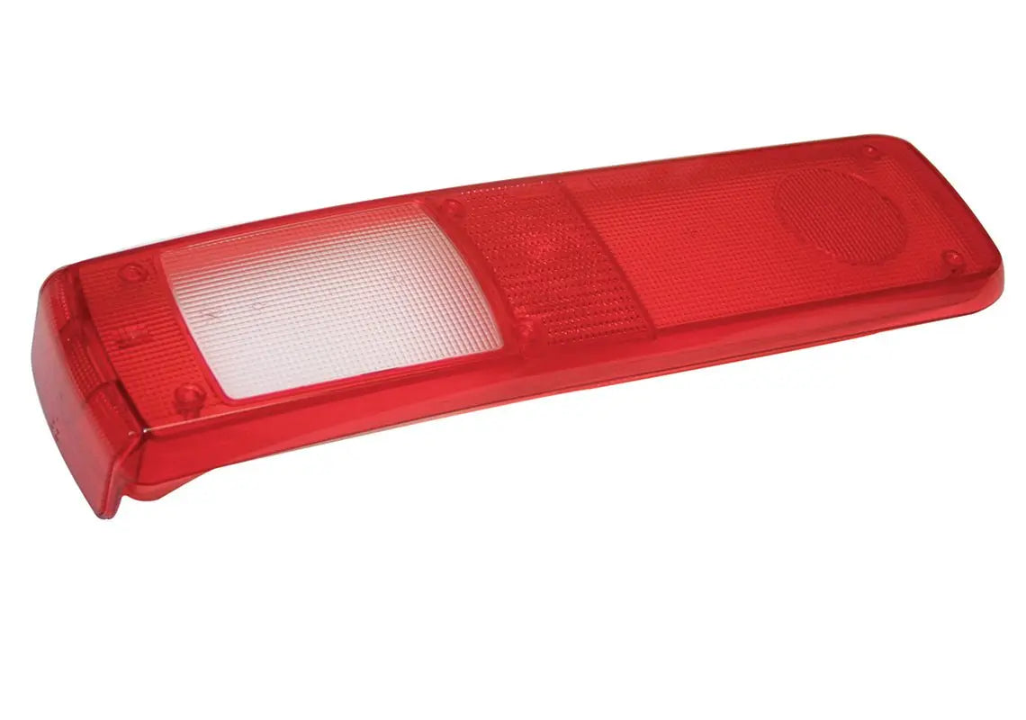 FANCHANTS 7420802418 LAMP LENS With E Mark FOR Renault Trucks Premium II TR/PR/ DXi 7, Kerax DXi 11/13, Magnum DXi 12/13, C/K/T FANCHANTS Aftermarket Auto Parts