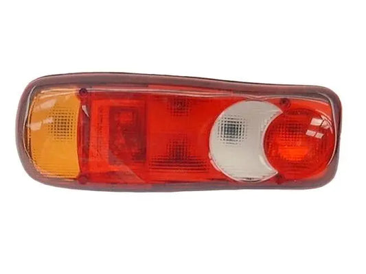 FANCHANTS 7420862038 20769783 Tail lamp, left  E-MARK FOR Renault Volvo FL FANCHANTS Aftermarket Auto Parts