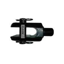 FANCHANTS 7420997334 Towing Beam Trailer Coupling for Renault