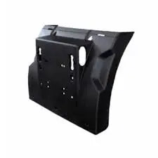 FANCHANTS 7421094392 21094392 7421094393 21094393 Mudguard Right Left for RENAULT TRUCKS VOLVO