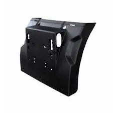 FANCHANTS 7421094393 7421094393 Mudguard for RENAULT TRUCKS VOLVO