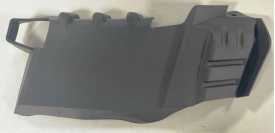 FANCHANTS 78605349 78605348 Mudguard right left for VOLVO FM FH