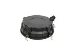 FANCHANTS 81083036051 Cover Air Filter for MAN