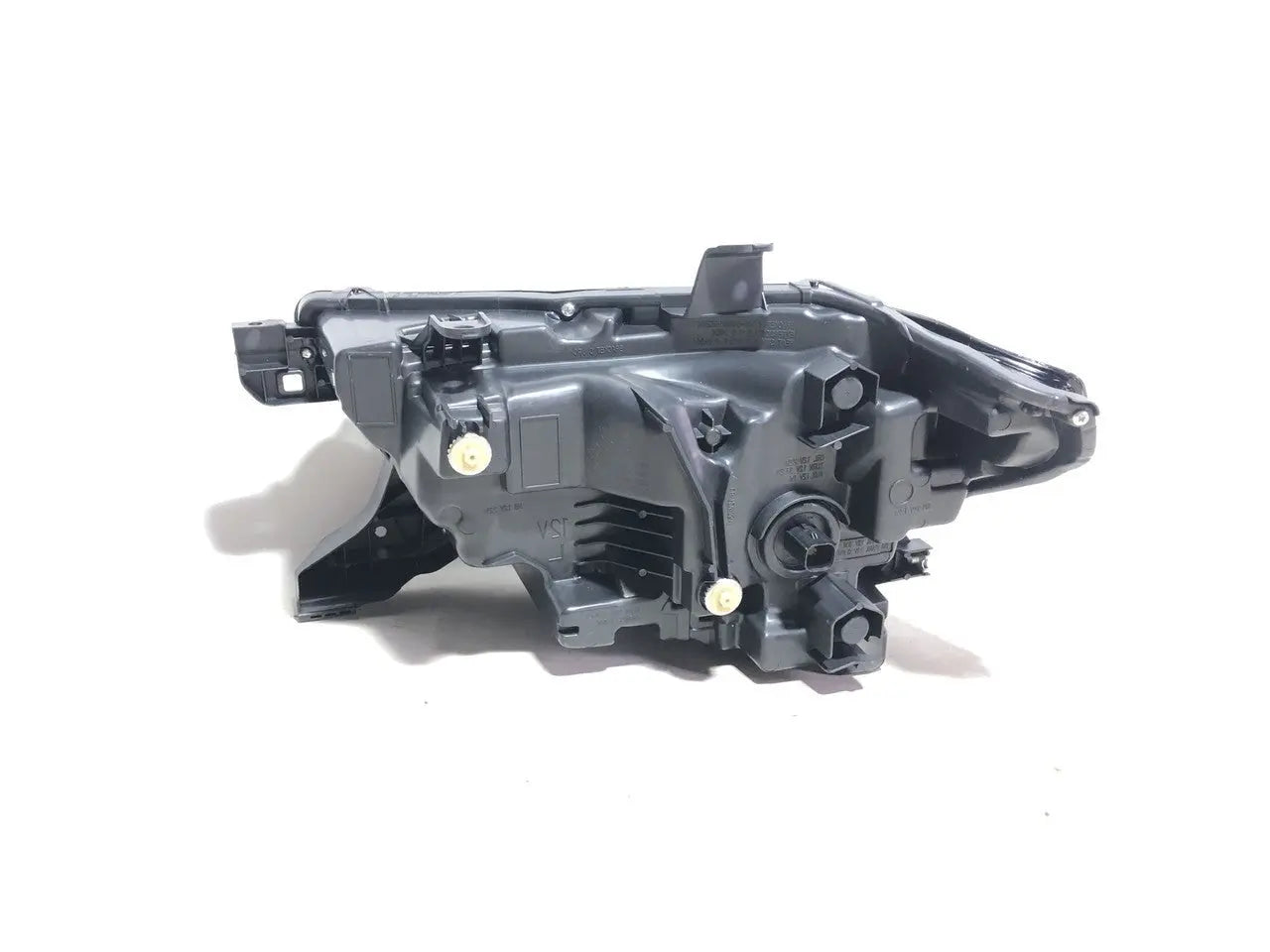 FANCHANTS 81110-04290 81150-04290 LED Headlamp Assembly Passenger Side Right Driver Side Left For 2020 2021 Tacoma FANCHANTS Aftermarket Auto Parts