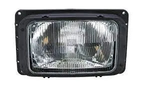 FANCHANTS 81251016274 81251100059 81251016219 Head Lamp for MAN
