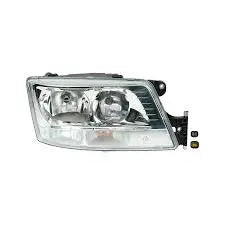 FANCHANTS 81251016500 81251016501 Head Lamp for MAN