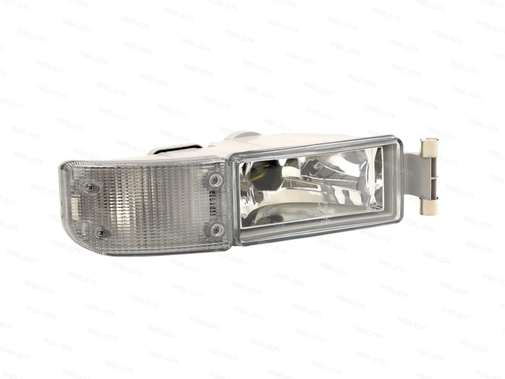 FANCHANTS 81253206114 81253206108 81253206113 Signal Lamp With Fog Lamp, Right Left With E Mark, Without Bulb for MAN TGA/TGL/TGM/TGS/TGX FANCHANTS Aftermarket Auto Parts