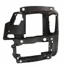 FANCHANTS 81416100442 81416100441 Housing Head Lamp for MAN