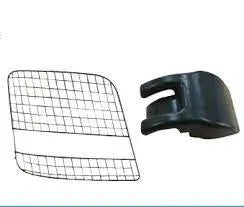 FANCHANTS 81416305056 81416300010 Grille for MAN