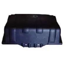 FANCHANTS 81418600144 81418600274 81418605392 Cover Battery for MAN