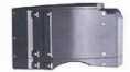 FANCHANTS 8144468 08144468 97163182 Front fender left for Iveco 1993 - 2004