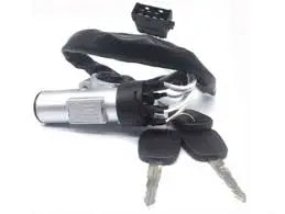 FANCHANTS 81464336009 Steering Lock for MAN