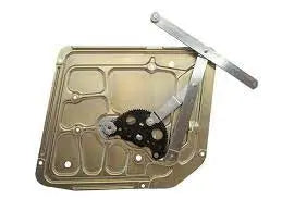 FANCHANTS 8150631 8150630 Lift Door Window for Volvo