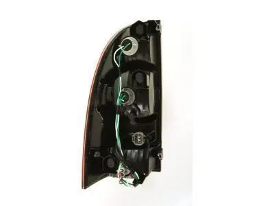 FANCHANTS 81550-04150 Lamp Assembly FOR 2011-2016, 2005-2009 Toyota Tacoma