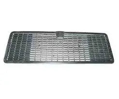 FANCHANTS 81611505060 Grille for MAN