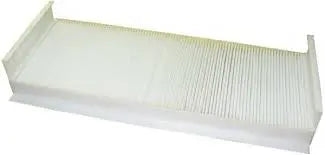 FANCHANTS 81619100018 81619100029 Cabin air filter for MAN