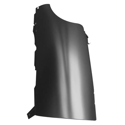 FANCHANTS 8191412 8191409 PANEL CORNER FOR Volvo F/FL 6 (-2000), F/FL/FM 7, FLC FM 7 Volvo FH/FM/FMX/NH 9/10/11/12/13/16 FM 10, FM 12 1998-2001 FANCHANTS Aftermarket Auto Parts