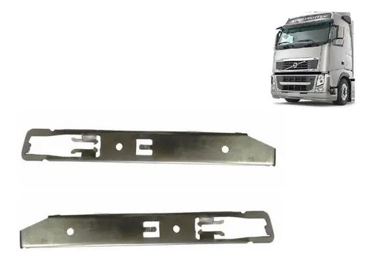 FANCHANTS 82074997 Head Lamp, Lock FOR VOLVO FM/FH TRUCK EU FANCHANTS Aftermarket Auto Parts