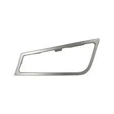 FANCHANTS 82080743 21078543 FOG LAMP frame, left, silver,blcak For Volvo FH/FM/FMX/NH FANCHANTS Aftermarket Auto Parts