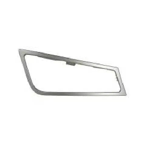 FANCHANTS 82094710 21078545 FOG LAMP frame, right, silver,blcak For Volvo FH/FM/FMX/NH FANCHANTS Aftermarket Auto Parts