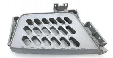 FANCHANTS 82142329 Plate Step for Volvo FH/FM/FMX/NH 9/10/11/12/13/16 FH FANCHANTS China Auto Parts Wholesales