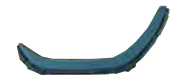 FANCHANTS 82645373 Cover Mudguard for Volvo FH/FM/FMX/NH 9/10/11/12/13/16 FM 2012-, FMX