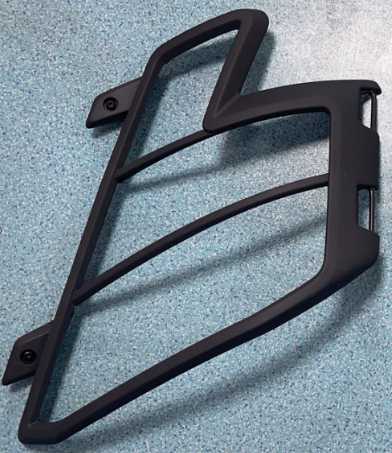 FANCHANTS 82676619 82676618 Head lamp protector right left（FMX）for VOLVO FM FH