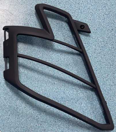 FANCHANTS 82676619 82676618 Head lamp protector right left（FMX）for VOLVO FM FH
