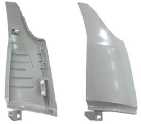 FANCHANTS 82720-56000 PANEL ASSY-FR CORNER LH for HD72
