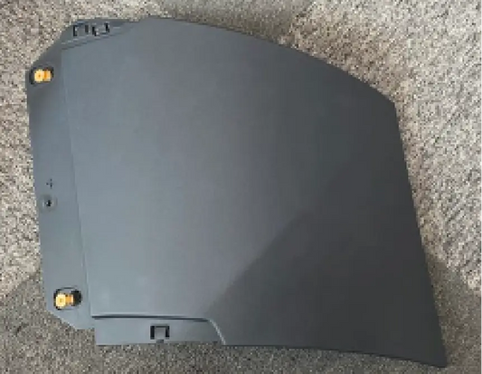 FANCHANTS 84222751 84222761 Corner panel left right for Volvo FH