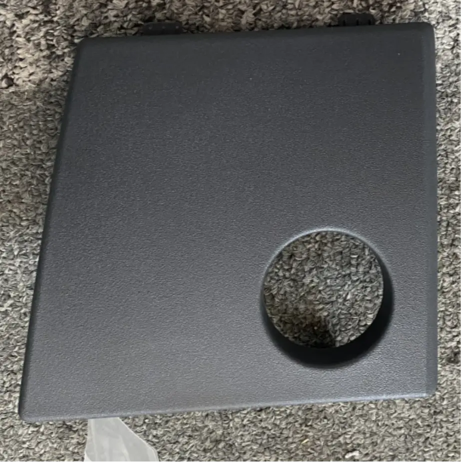 FANCHANTS 84223773 84223951 lid left right for Volvo FM FH FANCHANTS China Auto Parts Wholesales