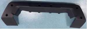 FANCHANTS 84236048 COVER bull bar inner （FMX） for VOLVO FM FH