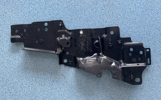 FANCHANTS 84291112 84291110 LOWER GRILLE BRACKET RIGHT LEFT for VOLVO FM FH